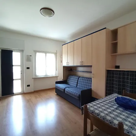 Monolocali Alla Fontana Termale Apartment Carano (Trentino)
